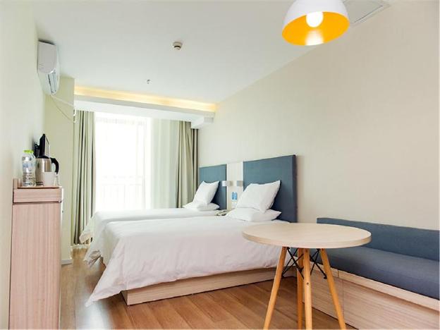 hanting hotel chengdu new exhibition center