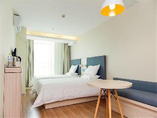 hanting hotel chengdu new exhibition center
