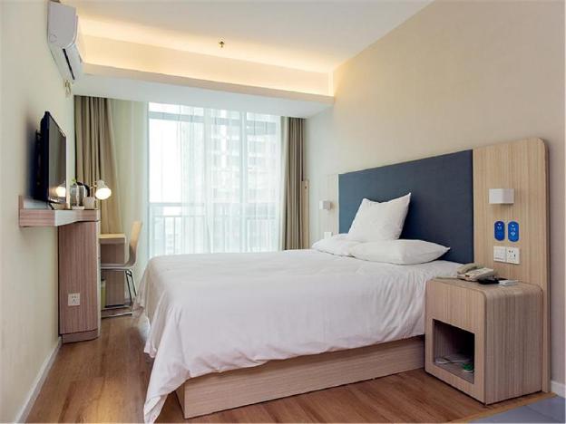 hanting hotel chengdu new exhibition center