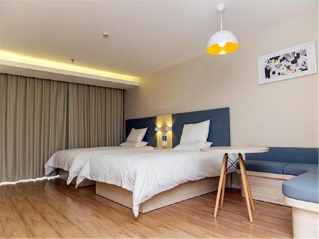 hanting hotel chengdu new exhibition center