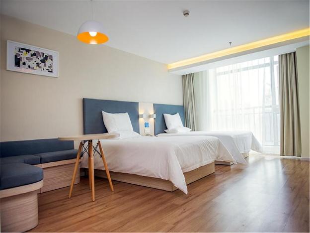 hanting hotel chengdu new exhibition center