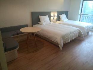 hanting hotel chengdu new exhibition center