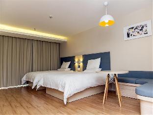 hanting hotel chengdu new exhibition center