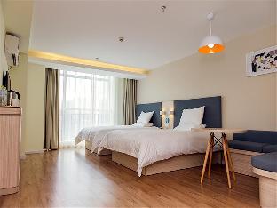 hanting hotel chengdu new exhibition center