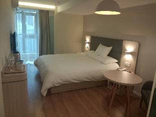 hanting hotel chengdu new exhibition center