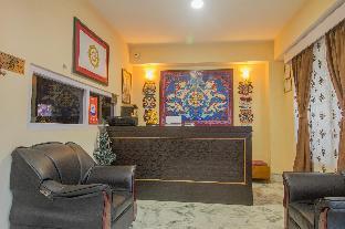 collection o park inn