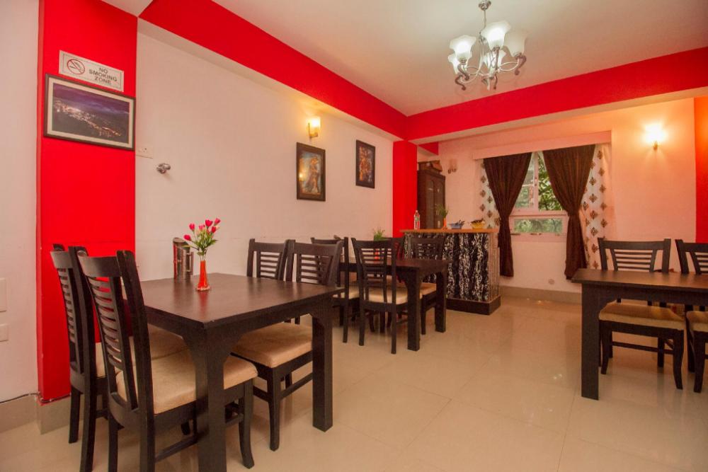 collection o park inn