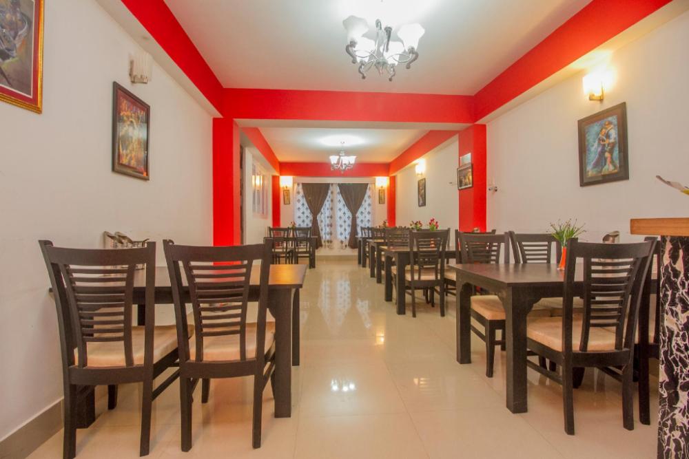 collection o park inn