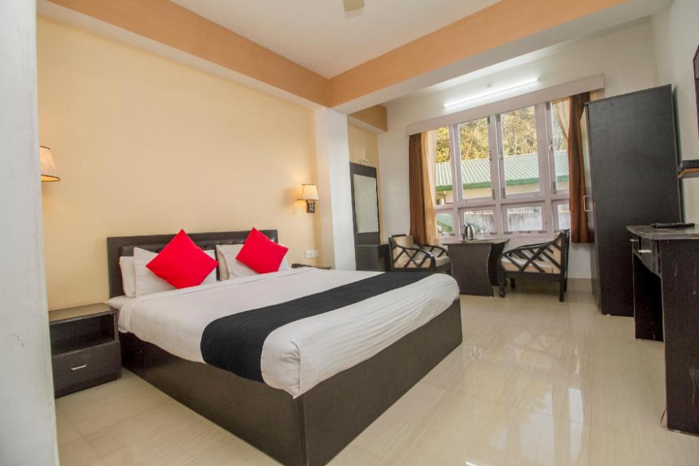 collection o park inn