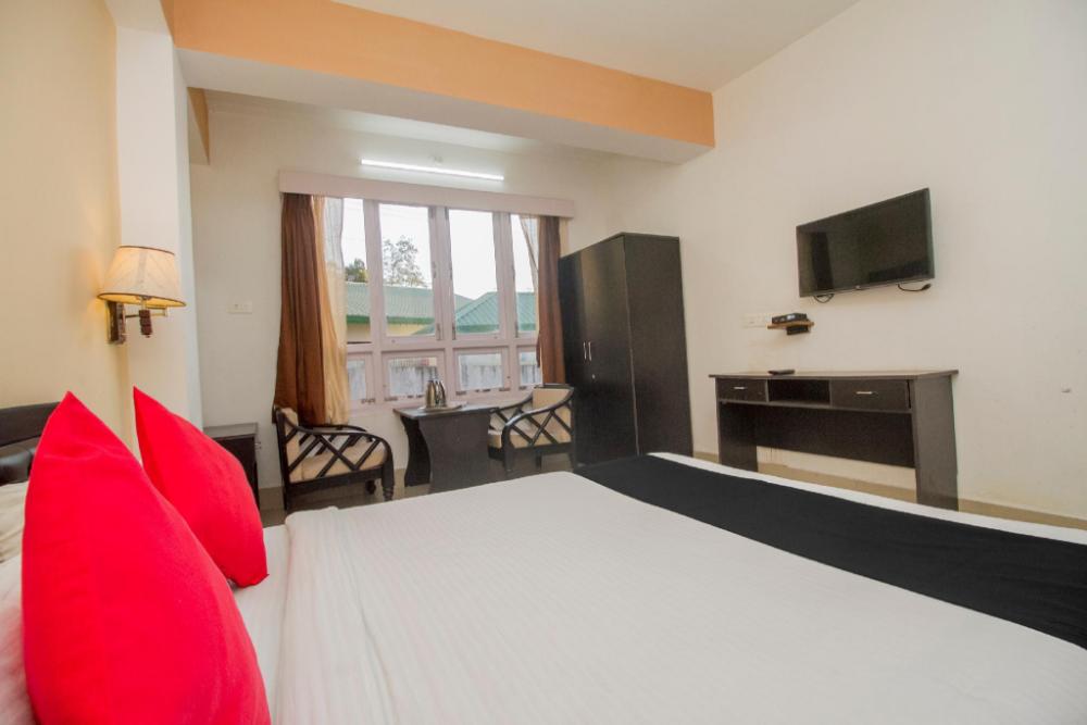 collection o park inn