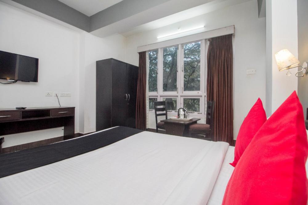 collection o park inn