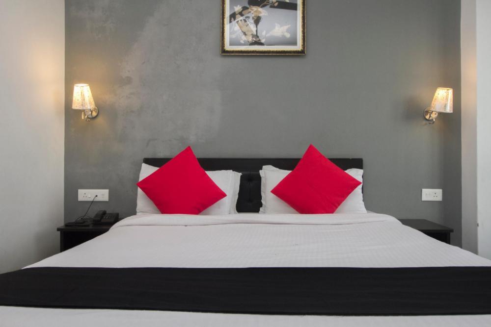 collection o park inn