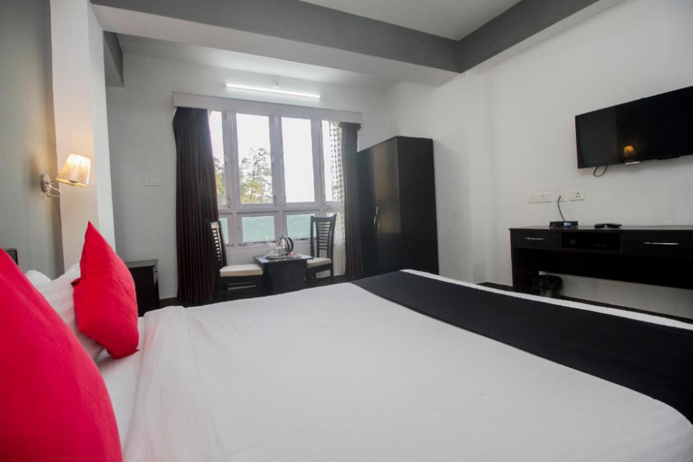 collection o park inn