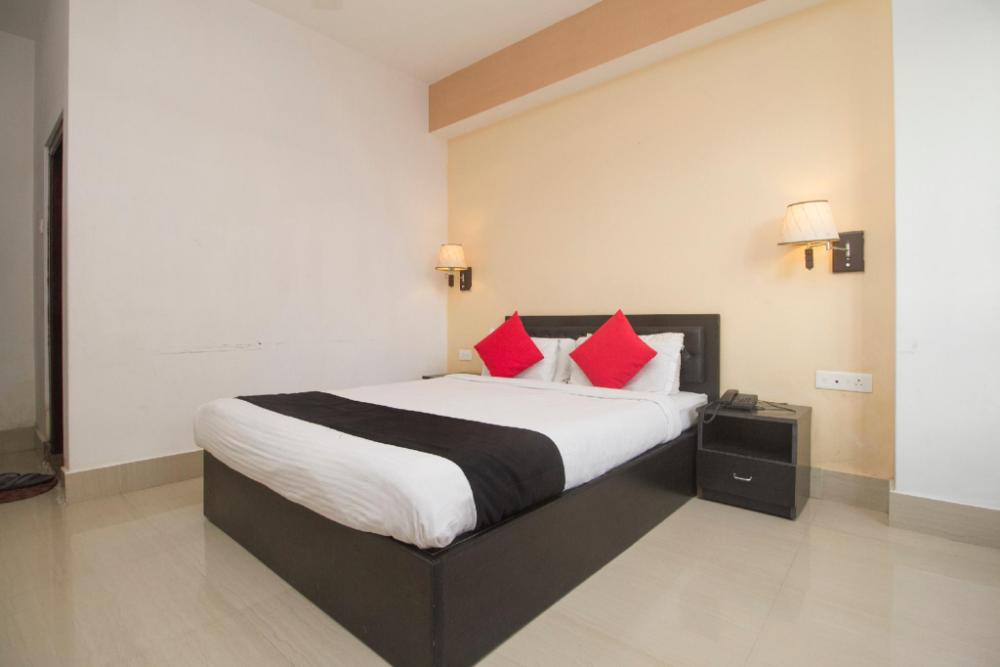 collection o park inn