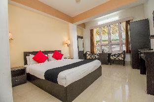 collection o park inn