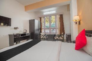 collection o park inn