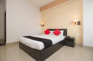 collection o park inn