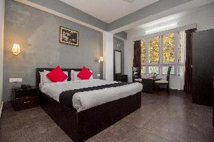 collection o park inn