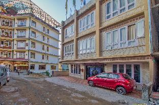 collection o park inn