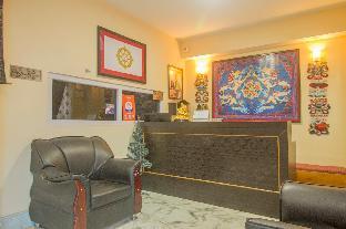 collection o park inn