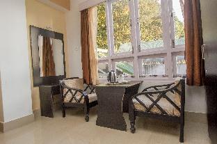 collection o park inn