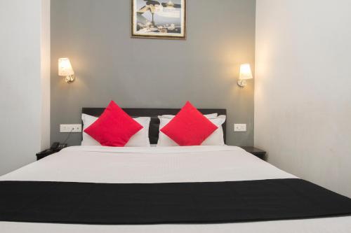 Collection O Park Inn,Dikchu>>Gangtok,3 star