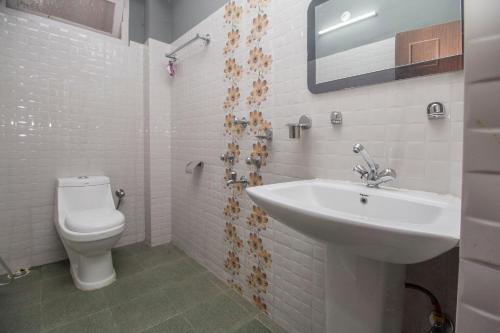 Collection O Park Inn,Dikchu>>Gangtok,3 star