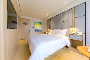 ji hotel shanghai hongqiao airport qixin road