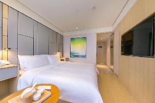 ji hotel shanghai hongqiao airport qixin road