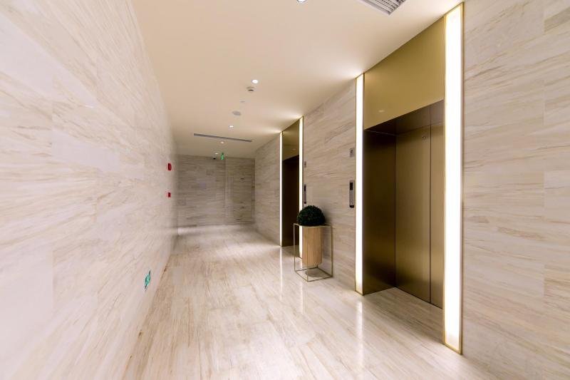 ji hotel shanghai hongqiao airport qixin road