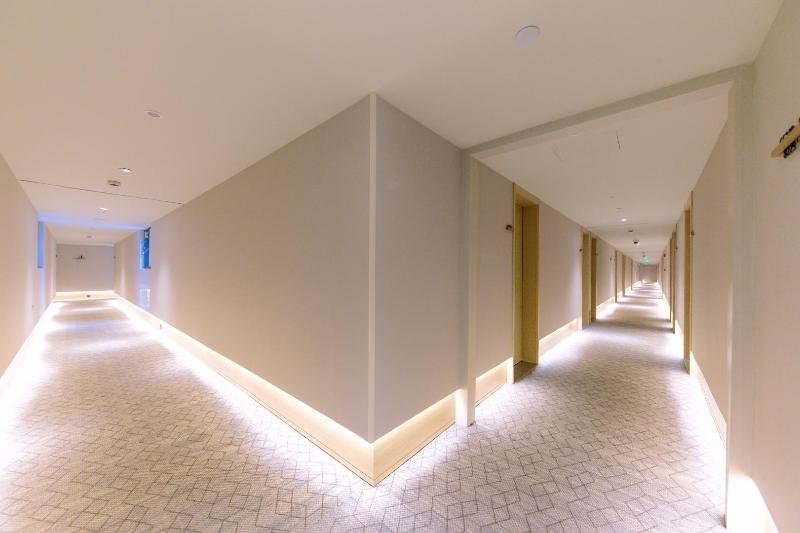 ji hotel shanghai hongqiao airport qixin road