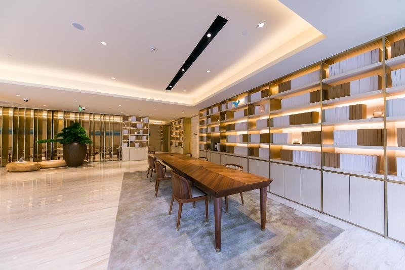 Ji Hotel (Shanghai Hongqiao Airport, Qixin Road),,3 star