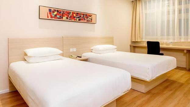 hanting hotel beijing dongba airport no 2 high speed branch