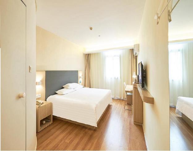 hanting hotel beijing dongba airport no 2 high speed branch