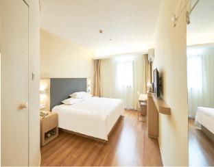 hanting hotel beijing dongba airport no 2 high speed branch