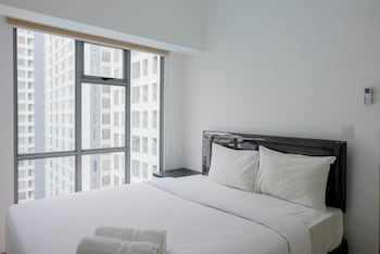 spacious 3br apartment at m town residence