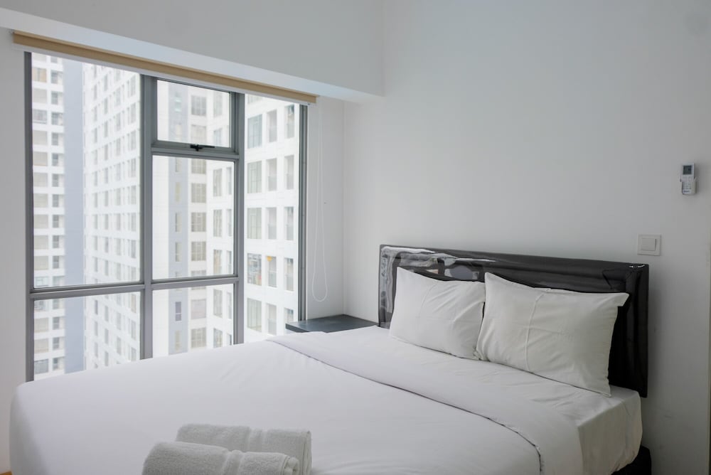 spacious 3br apartment at m town residence