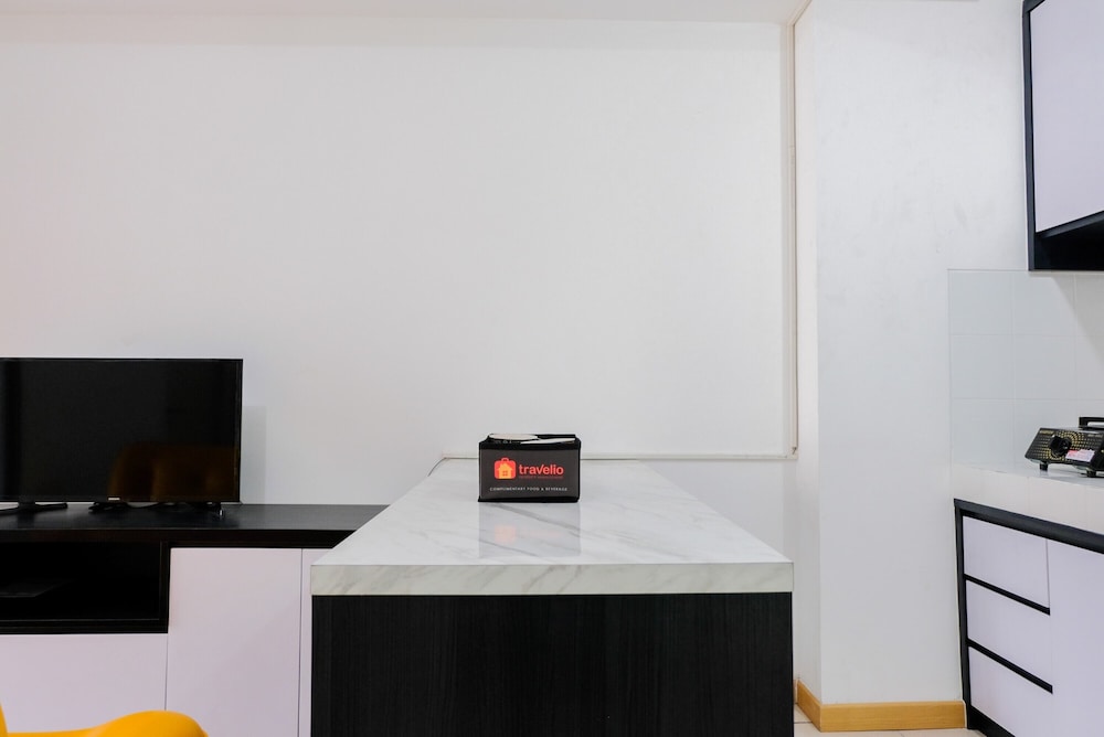 spacious 3br apartment at m town residence