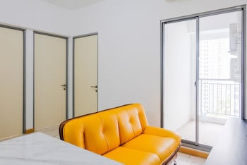 spacious 3br apartment at m town residence