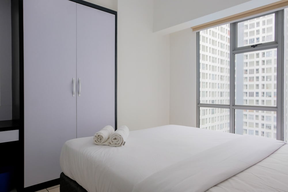spacious 3br apartment at m town residence