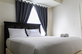 new furnished 2br apartment at silkwood residence