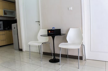 new furnished 2br apartment at silkwood residence