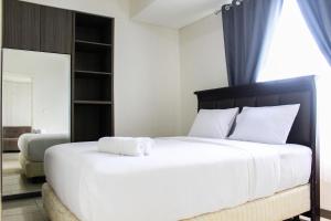 new furnished 2br apartment at silkwood residence