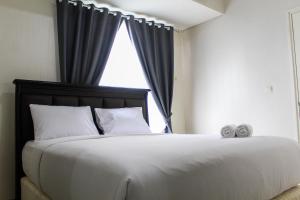 new furnished 2br apartment at silkwood residence