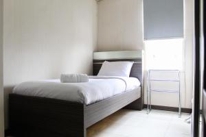new furnished 2br apartment at silkwood residence