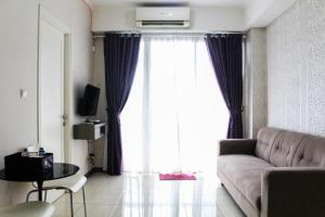 new furnished 2br apartment at silkwood residence
