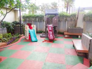 new furnished 2br apartment at silkwood residence