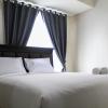 new furnished 2br apartment at silkwood residence