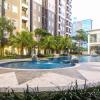 new furnished 2br apartment at silkwood residence