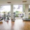 new furnished 2br apartment at silkwood residence